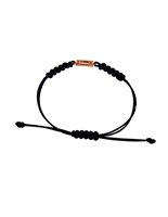 Pulsera Loving Palladio  2D in Plata BRR03 SERLIANA - BRR03 SERLIANA